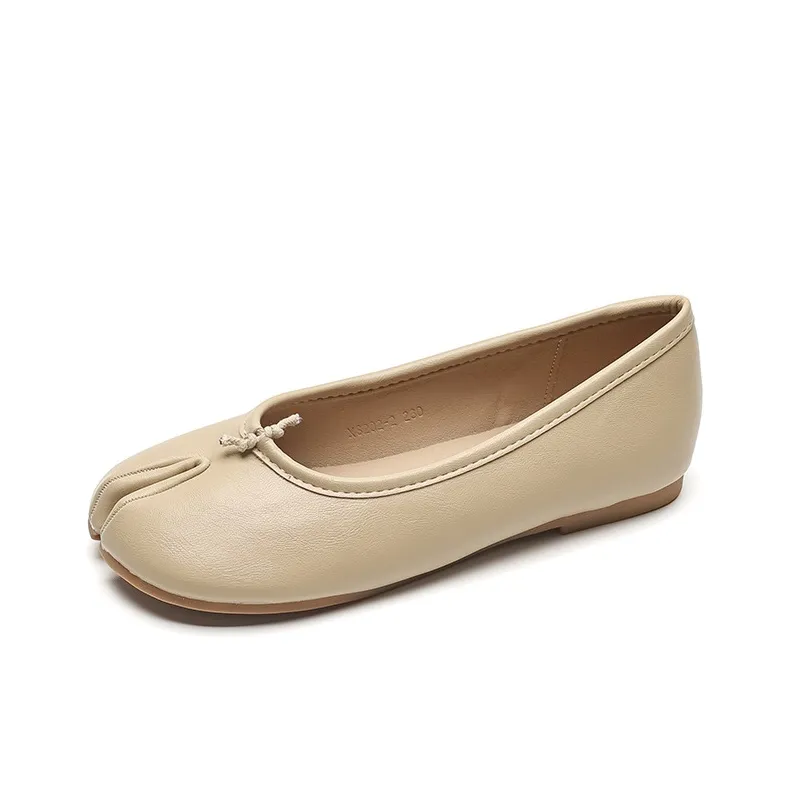 MADALLO Casual Single Shoes Women's-10