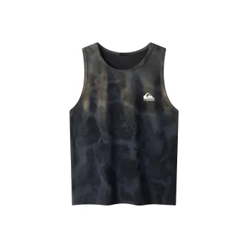 Quiksilver Tank Tops Unisex
