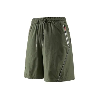 WARRIOR Cargo Shorts Unisex