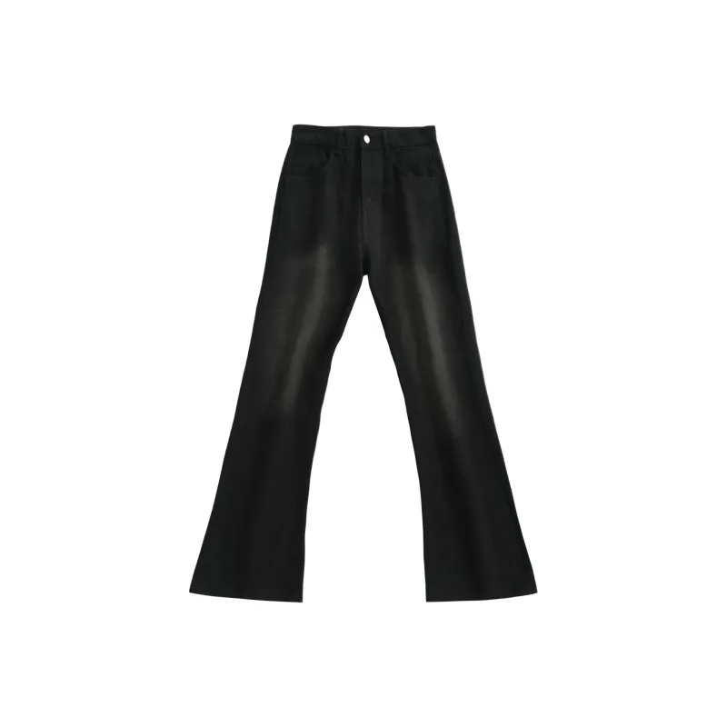 G.M BONNEY Jeans Unisex-5