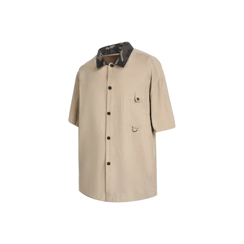 Chisportate Shirts Unisex-10