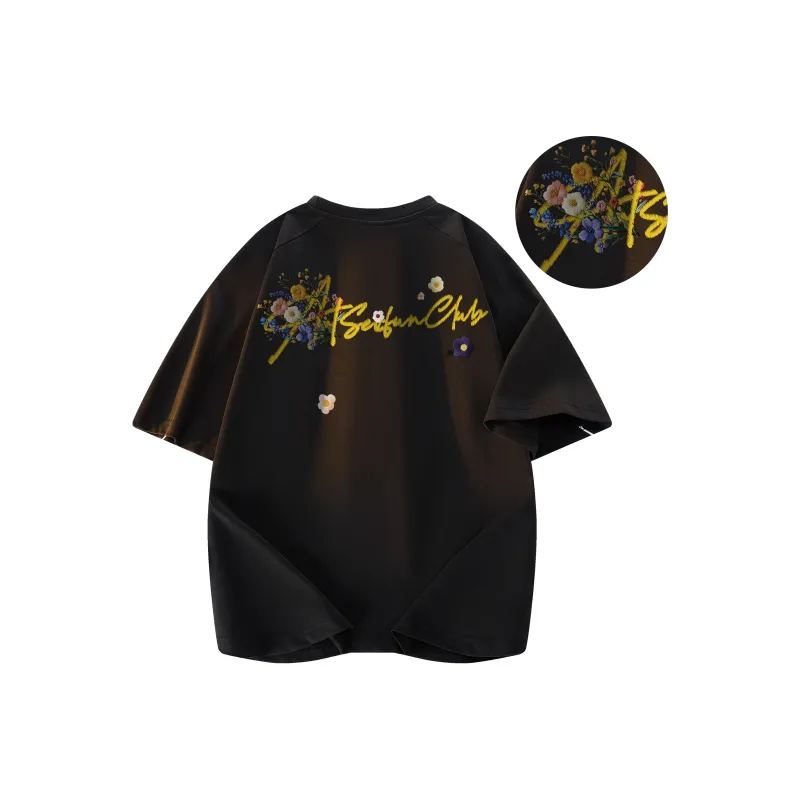 7 SEVFUN T Shirts Unisex-20