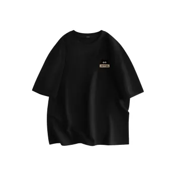 MINISO T Shirts Unisex