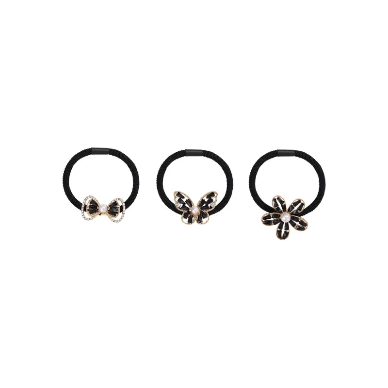 QIMEILA Hair Ties Women's-0