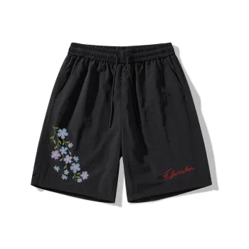 FCB ARCELONA Casual Shorts Unisex