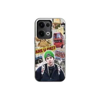 YICAIJIA Phone Cases