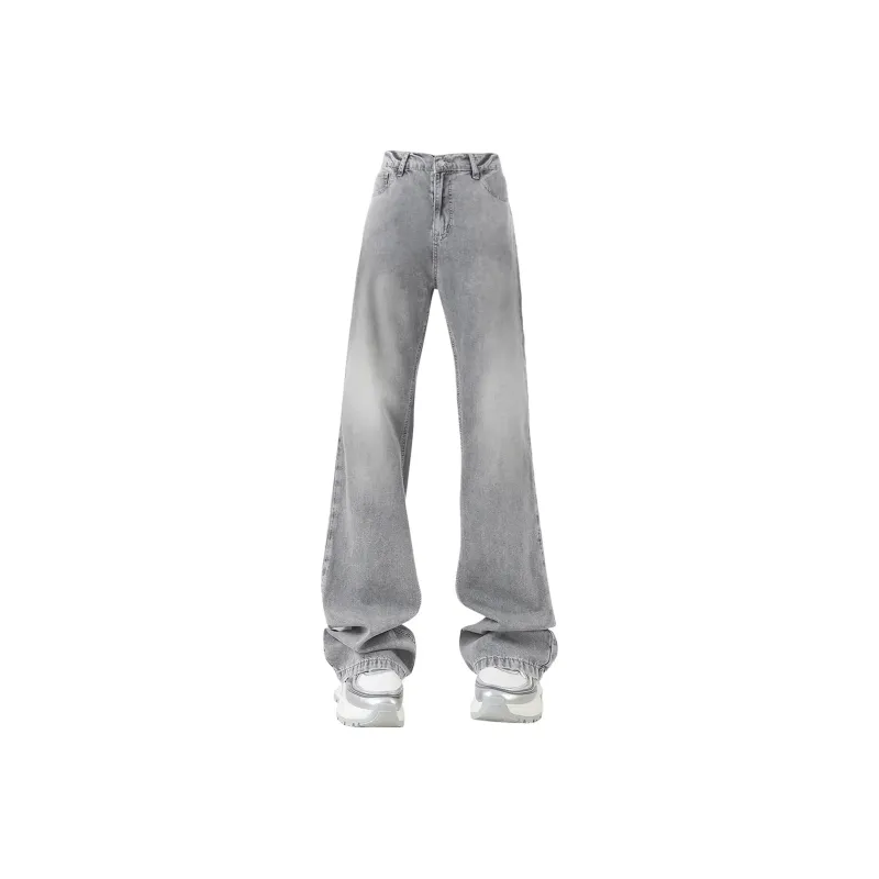 FONDLOOK Jeans Unisex-5