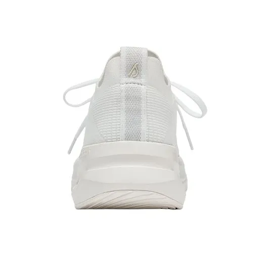 Allbirds EcoLane Low Top Casual Shoes Women's Natural White-3
