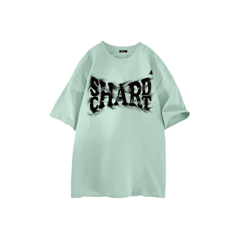 SOIE T Shirts Unisex-12
