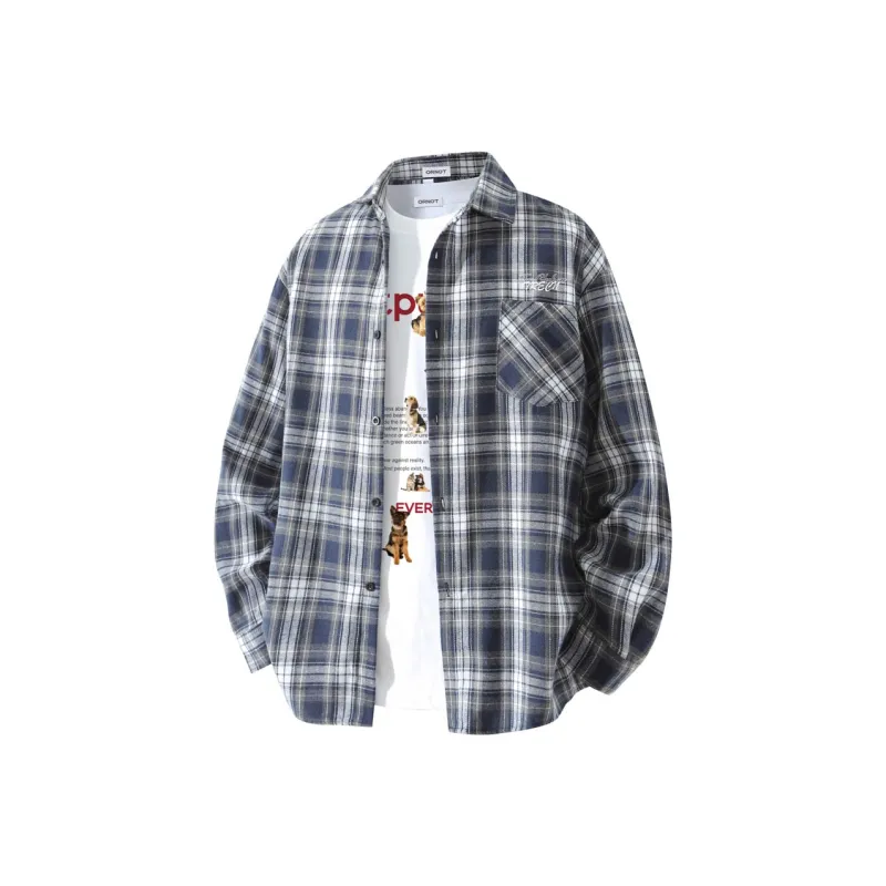 ORNOT Shirts Unisex-2