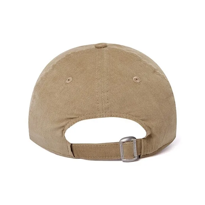 New Era New Era X MLB Co brand Corduroy Baseball Caps Unisex-2