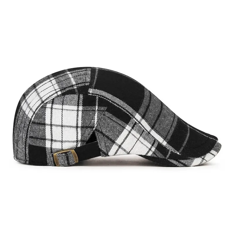 Jeep Berets Unisex-7
