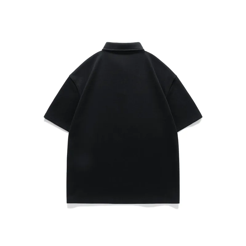 FCB ARCELONA Polo Shirts Unisex-13