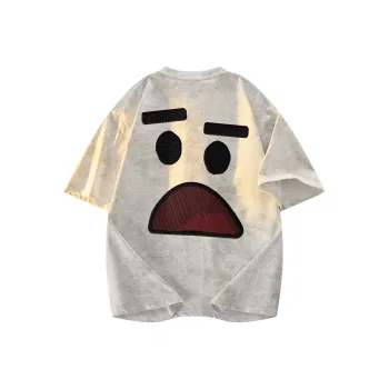 7 SEVFUN T Shirts Unisex