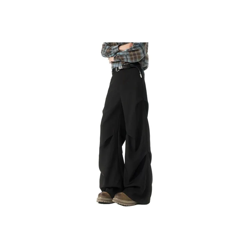 SCHEPPERHEYN Casual Pants Unisex-3