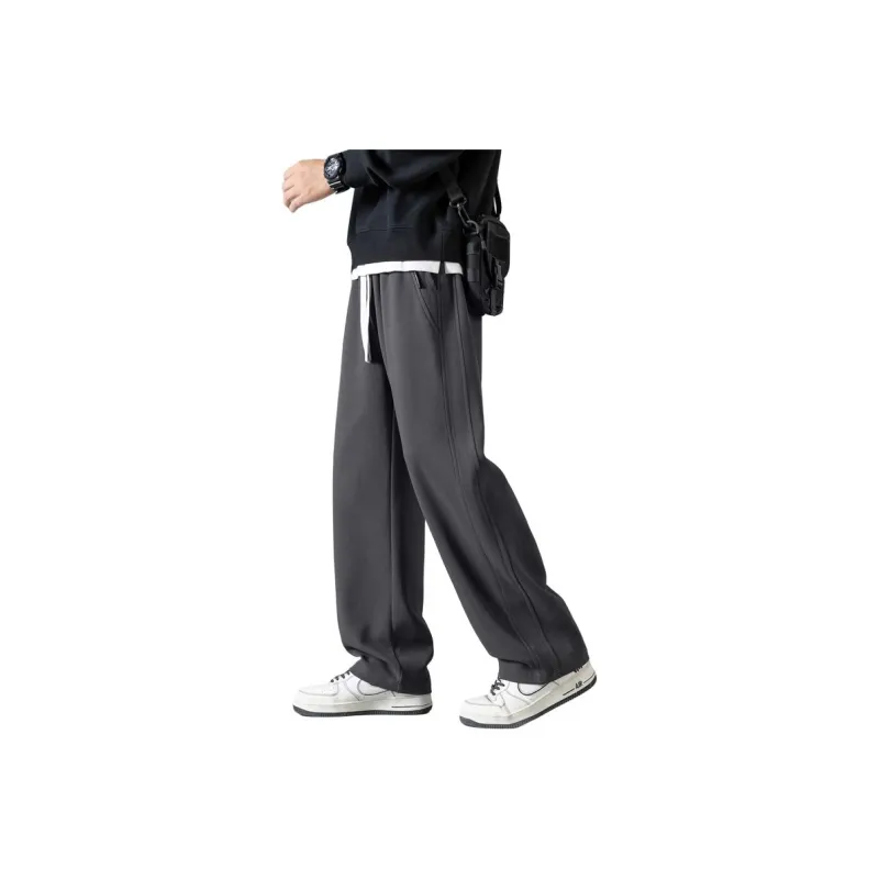Warrior Cloud Sail Series Casual Pants Unisex-12