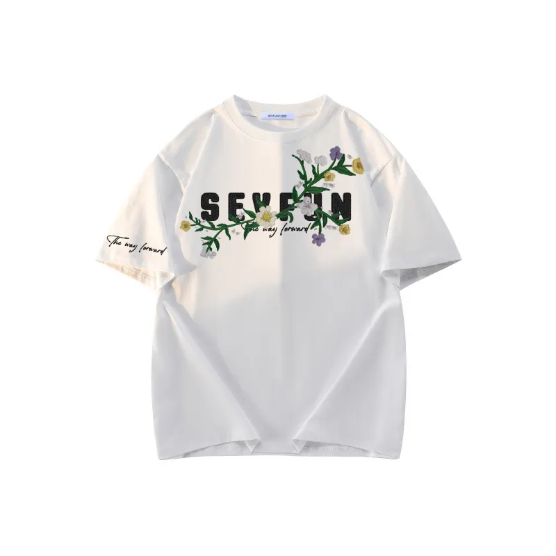 7 SEVFUN T Shirts Unisex-5