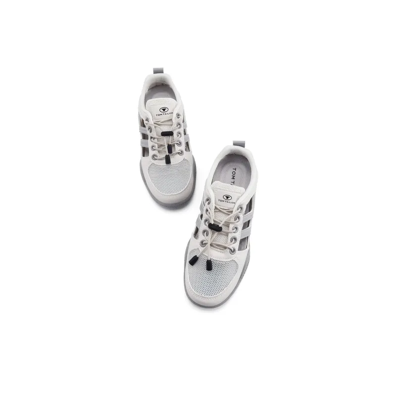 TOM TAILOR Low Top Casual Shoes Women's-8