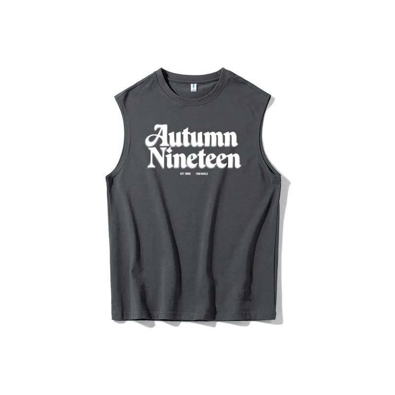 TIMD Tank Tops Men-10