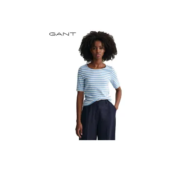 GANT T Shirts Women's