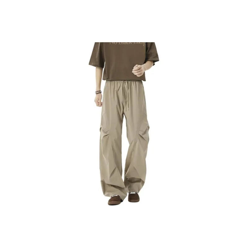 NOAHGIGI Casual Pants Unisex-21