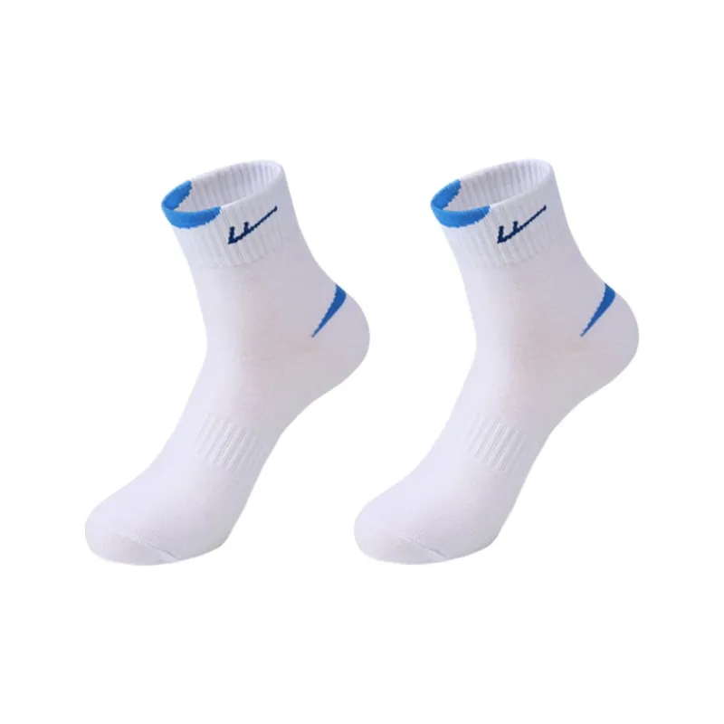 Warrior Mid Calf Socks Unisex Combo Set-2