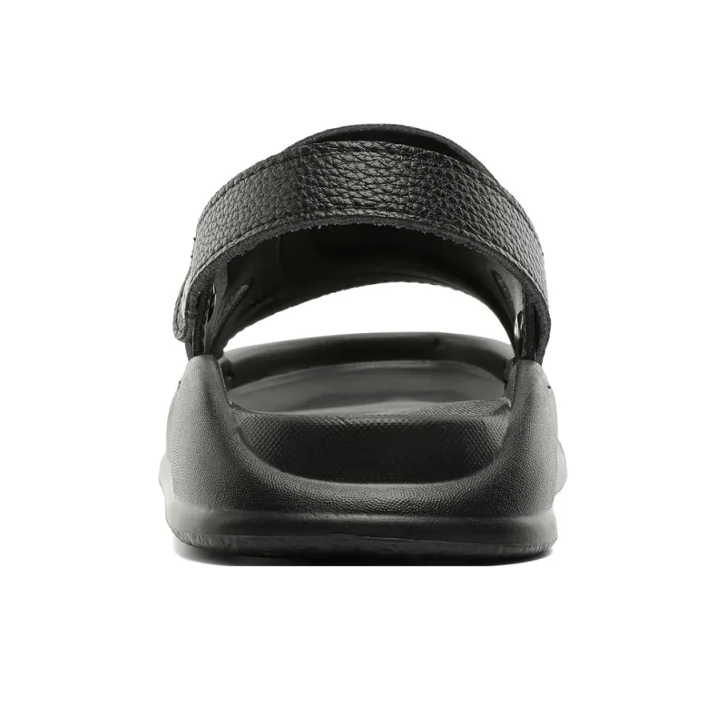 Ignition Beach Sandals Men White/Beige/Black-24