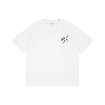 DoraemonA Short Sleeved T Shirts Unisex