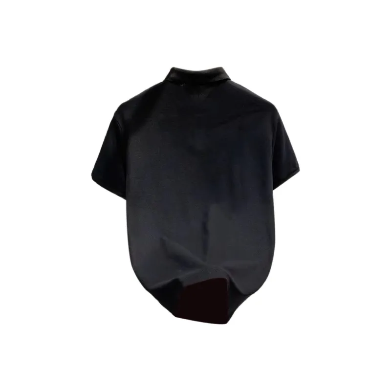 Zomuros Polo Shirts Unisex-3