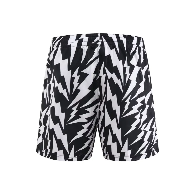 KPADB Basketball Shorts Unisex-6