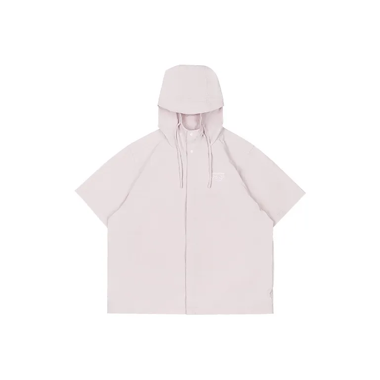 MYSAMESAME Sun Protection Clothing Unisex-5