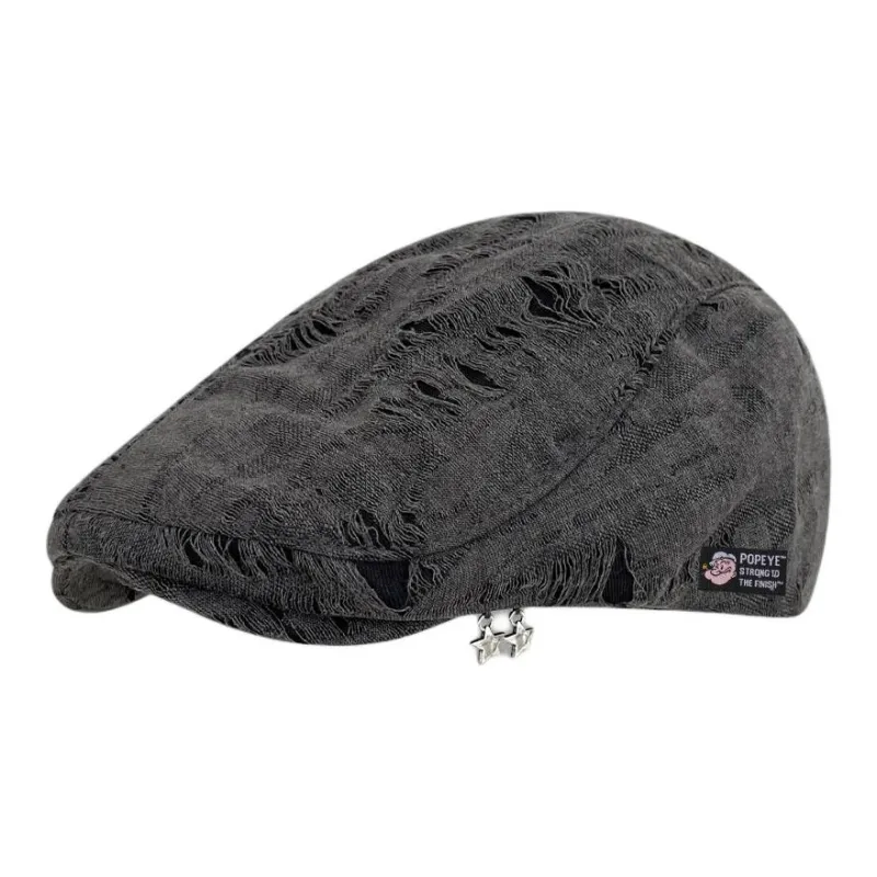 POPEYE Berets Unisex-5
