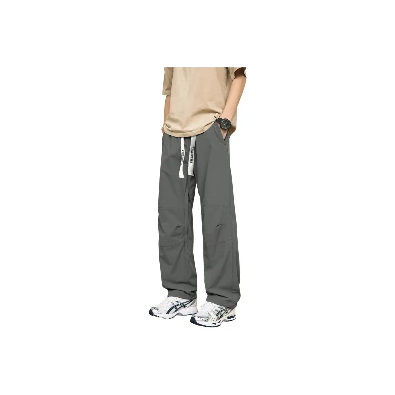 DANGERTIGER Cargo Pants Unisex-7