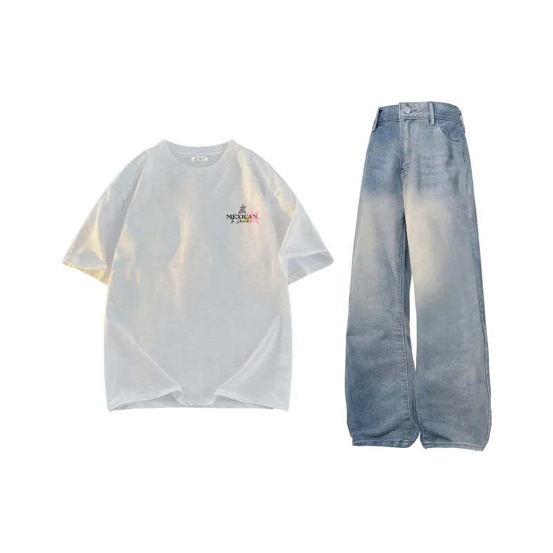 MEXICAN Casual Sportswear Unisex-22