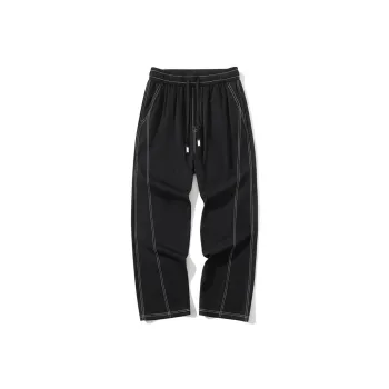 EMINU Casual Pants Unisex
