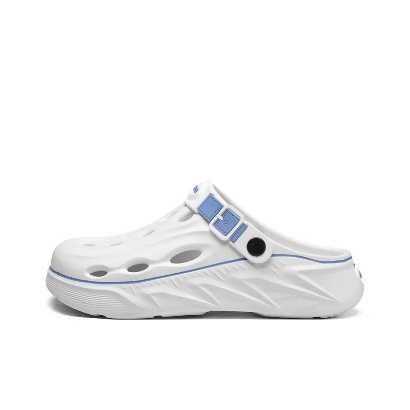 YUZHAOLIN Clogs Men-9