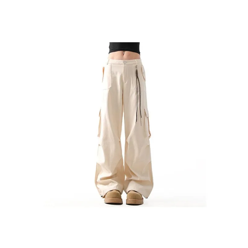 SUNSETMONENT Casual Pants Unisex-10