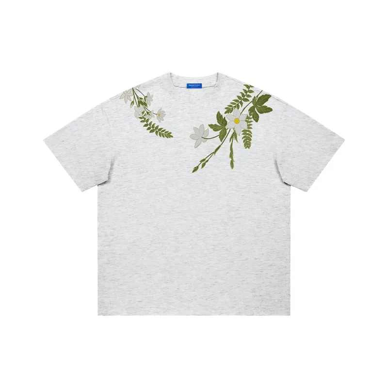 SWAMP AREA T Shirts Unisex-11