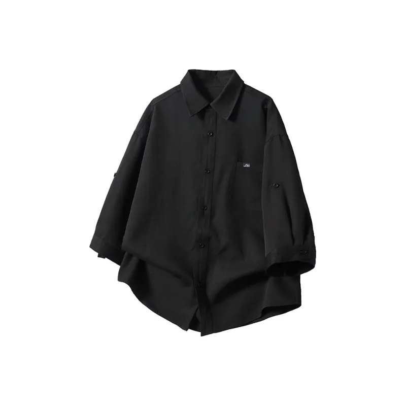 FAKE VINTAGE Shirts Unisex-0