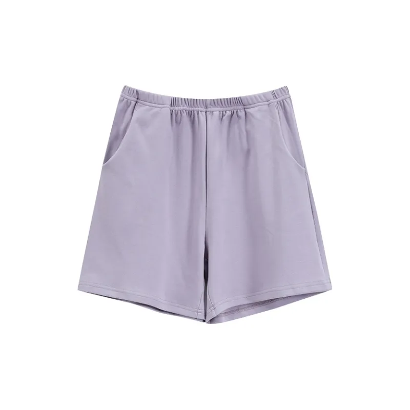 Maultiay Pajama Pants Summer Women's-0