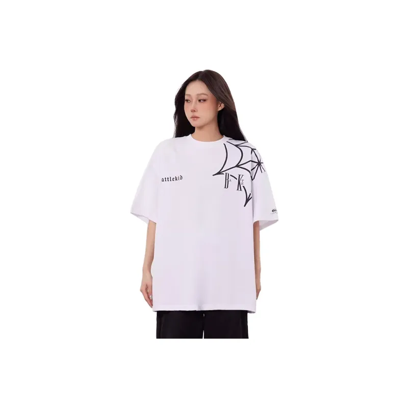 Fakeyoung T Shirts Unisex-4