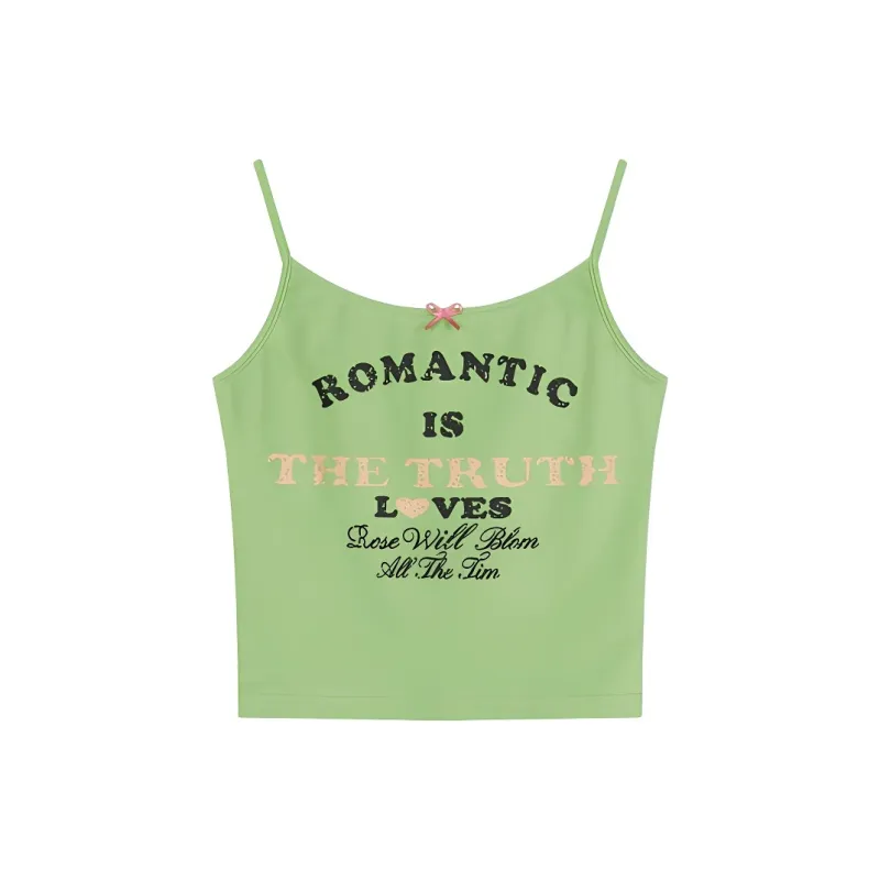 Gentle welcome Unisex Tank Tops-4