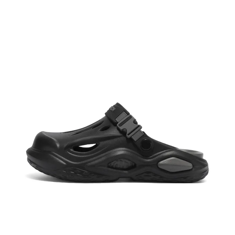 JANE HARLOW Clogs Men-0