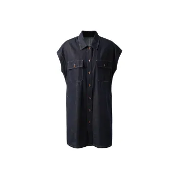 3COLOUR Short Sleeved Dress Women's