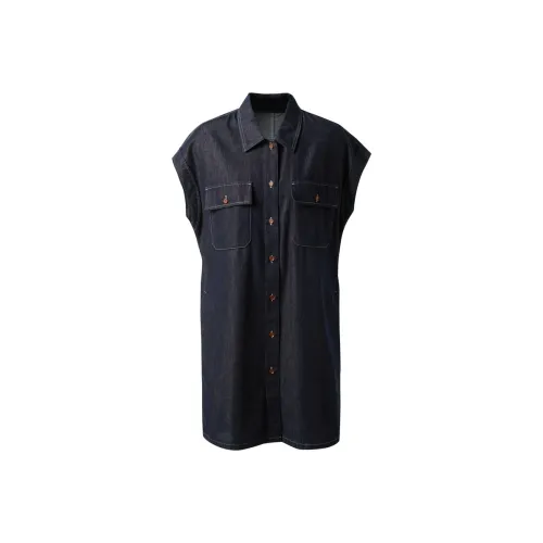 3COLOUR Short Sleeved Dress Women's