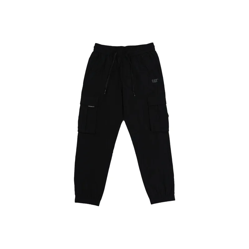 CAT Casual Pants Men-5