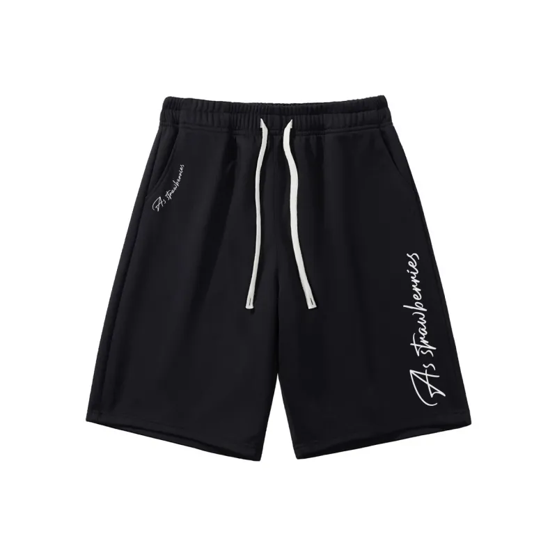 Disney Toy Story Series Casual Shorts Unisex-0