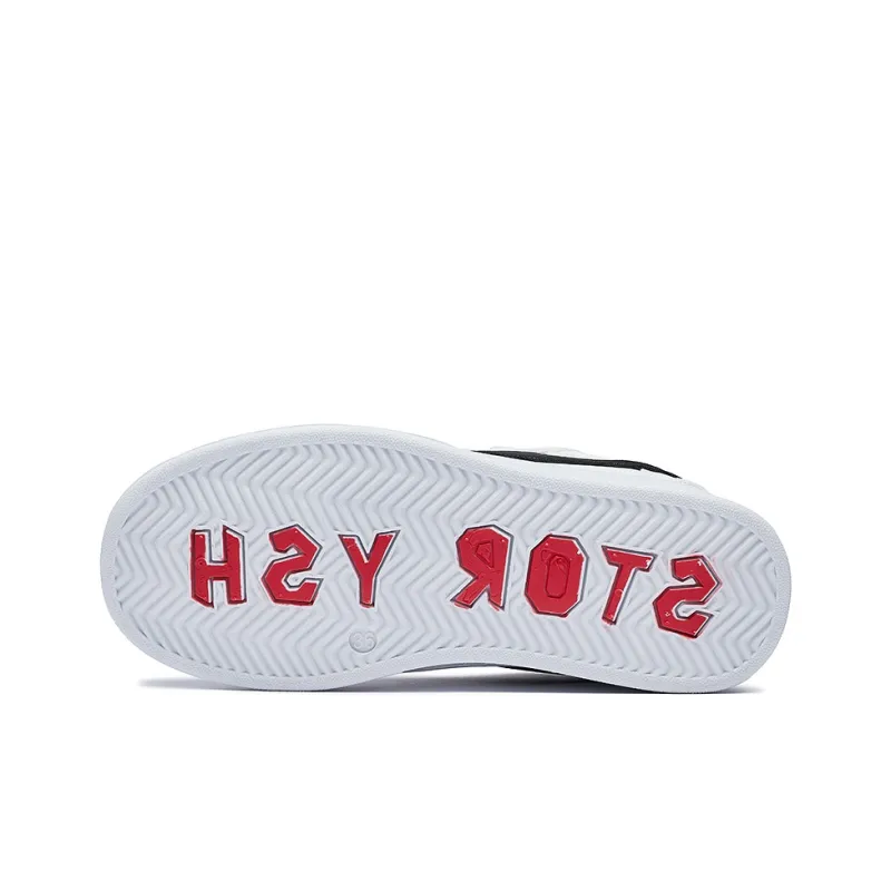 MEXICAN Low Top Skateboard Shoes Women's-11
