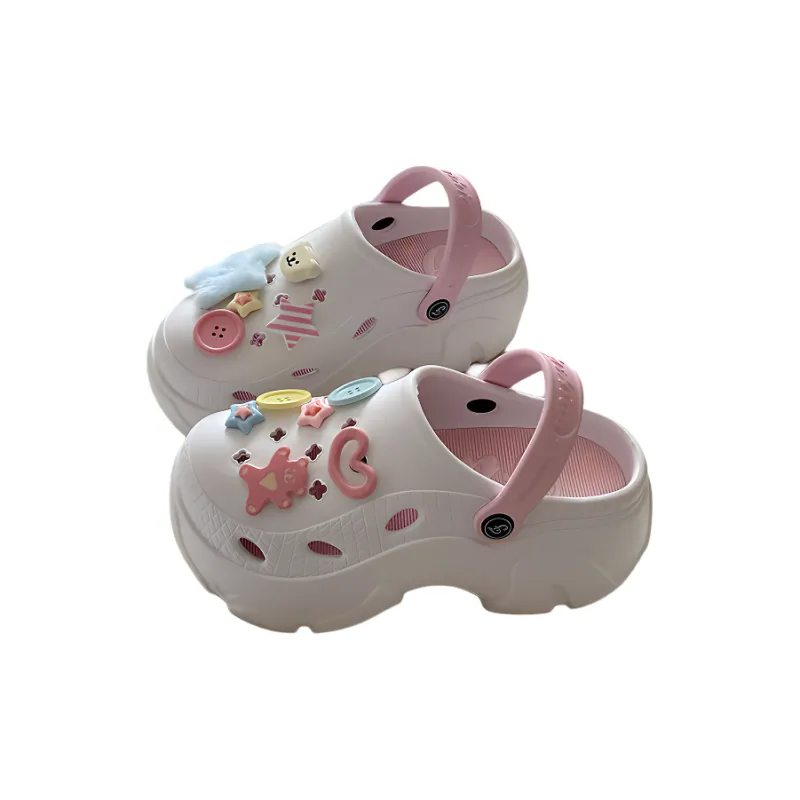 TLIT Slippers / Home Slippers-0