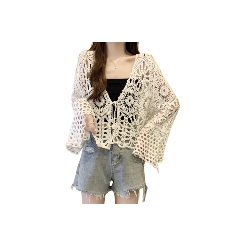 The Temptation Of The Muse Knitwear Women's-6